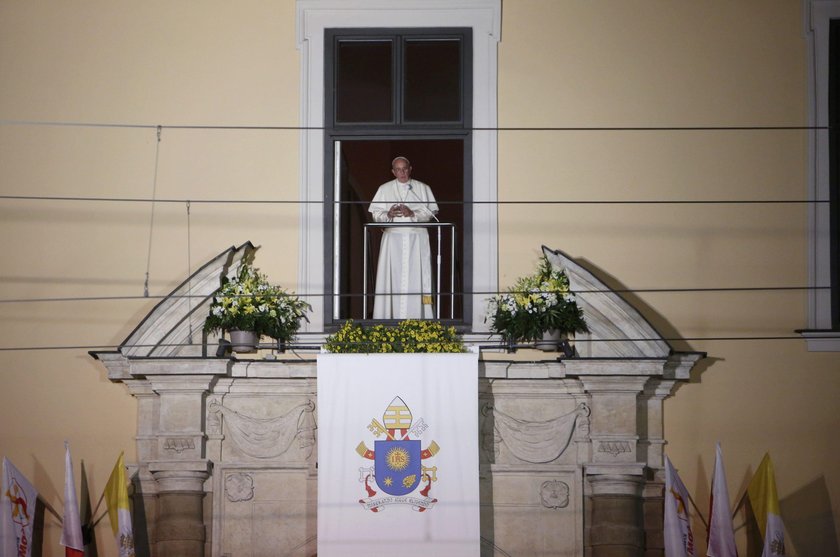 Światowe Dni Młodzieży w Krakowie