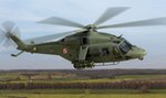 Maszyny śmierci dla polskich komandosów. AW-149 trafiły na wyposażenie