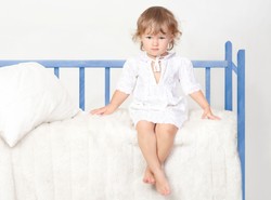 Dlaczego moczy się w nocy? Ekperci zdradzają przyczyny