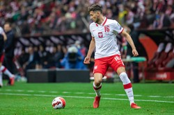 Dramat reprezentanta Polski. Jakub Moder na mundialu raczej nie zagra
