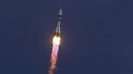 Űrkutatási együttműködést köt Magyarország és Oroszország