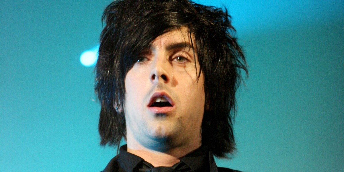 Ian Watkins