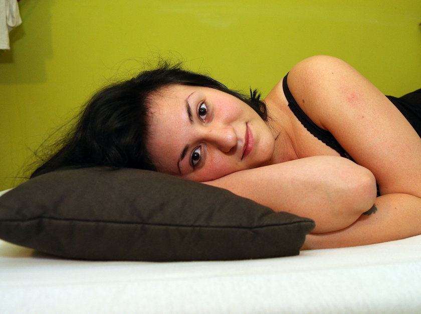 Nie śpij w tych 5 pozycjach, bo ucierpi twoje zdrowie!