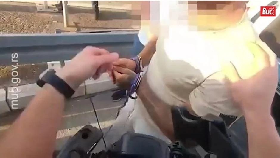 Oslobođeni državljanin Nemačke