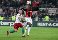 Liga Europy: Fantastyczna asysta Piszczka. Zwycięstwo drużyny Rybusa. Porażki ekip Świerczoka i Zielińskiego