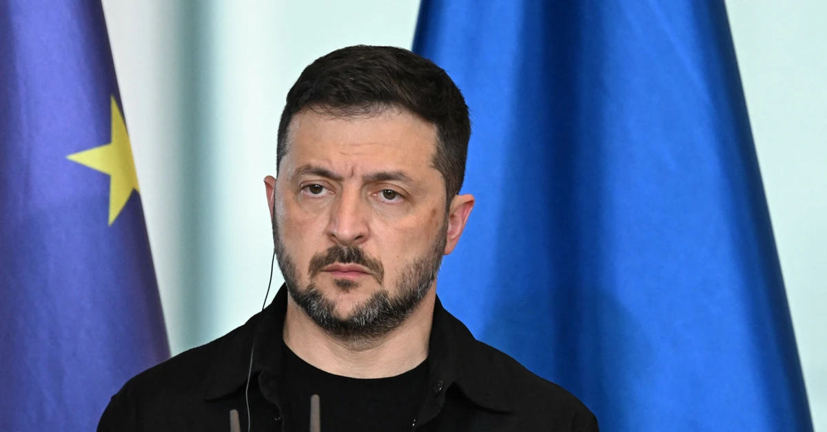 Rozjeżdżają się stanowiska sojuszników Ukrainy. "Potrzebujemy dowodów"