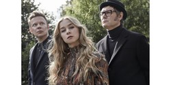 Hooverphonic jedzie na Eurowizję. Zespół będzie reprezentować Belgię