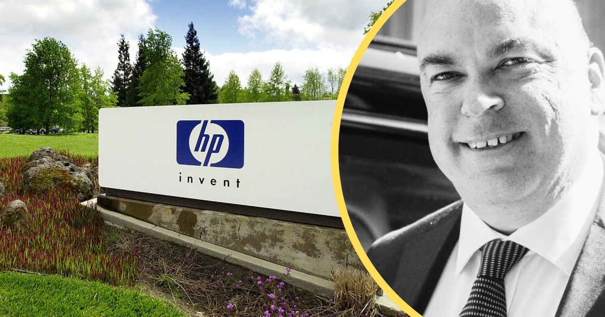 HP chce miliardów od spadkobierców Mike'a Lyncha. Chodzi o dawny biznes