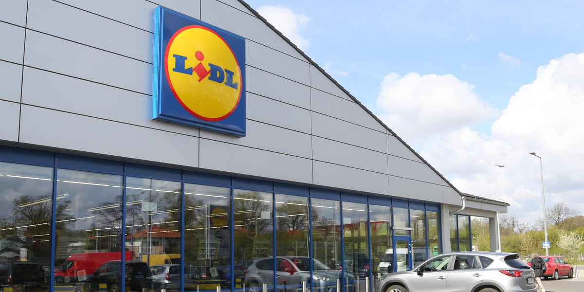 Lidl