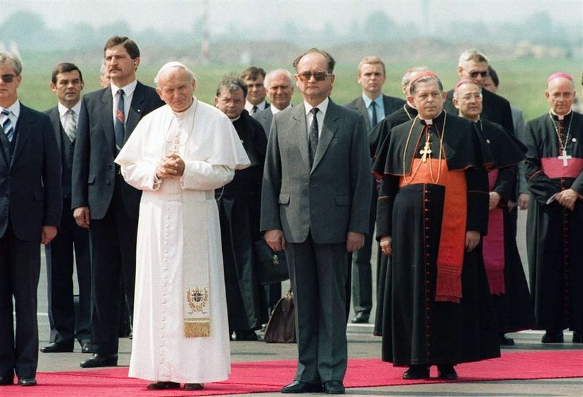 7 rocznica śmierci Jana Pawła II