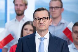 Mateusz Morawiecki