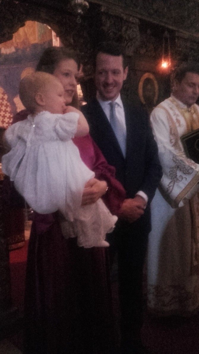 Iza odela se krije sjajna priča