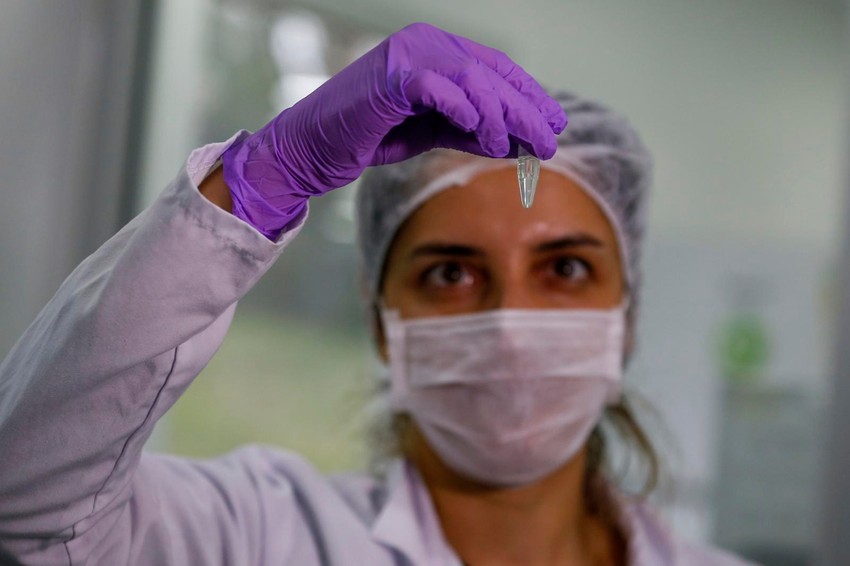 Čekanje na rezultate testova je neminovnost i realnost, rekao je doktor Kon