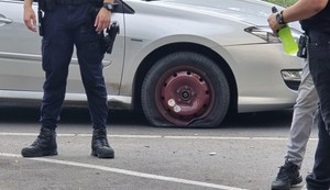 Pucnjava u Novom Sadu