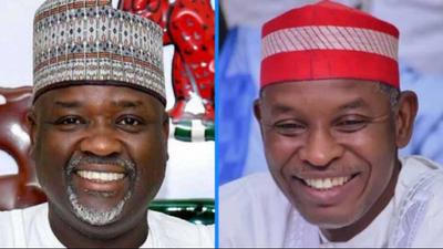 Kano APC seeks tribunal’s order to inspect governorship election materials.