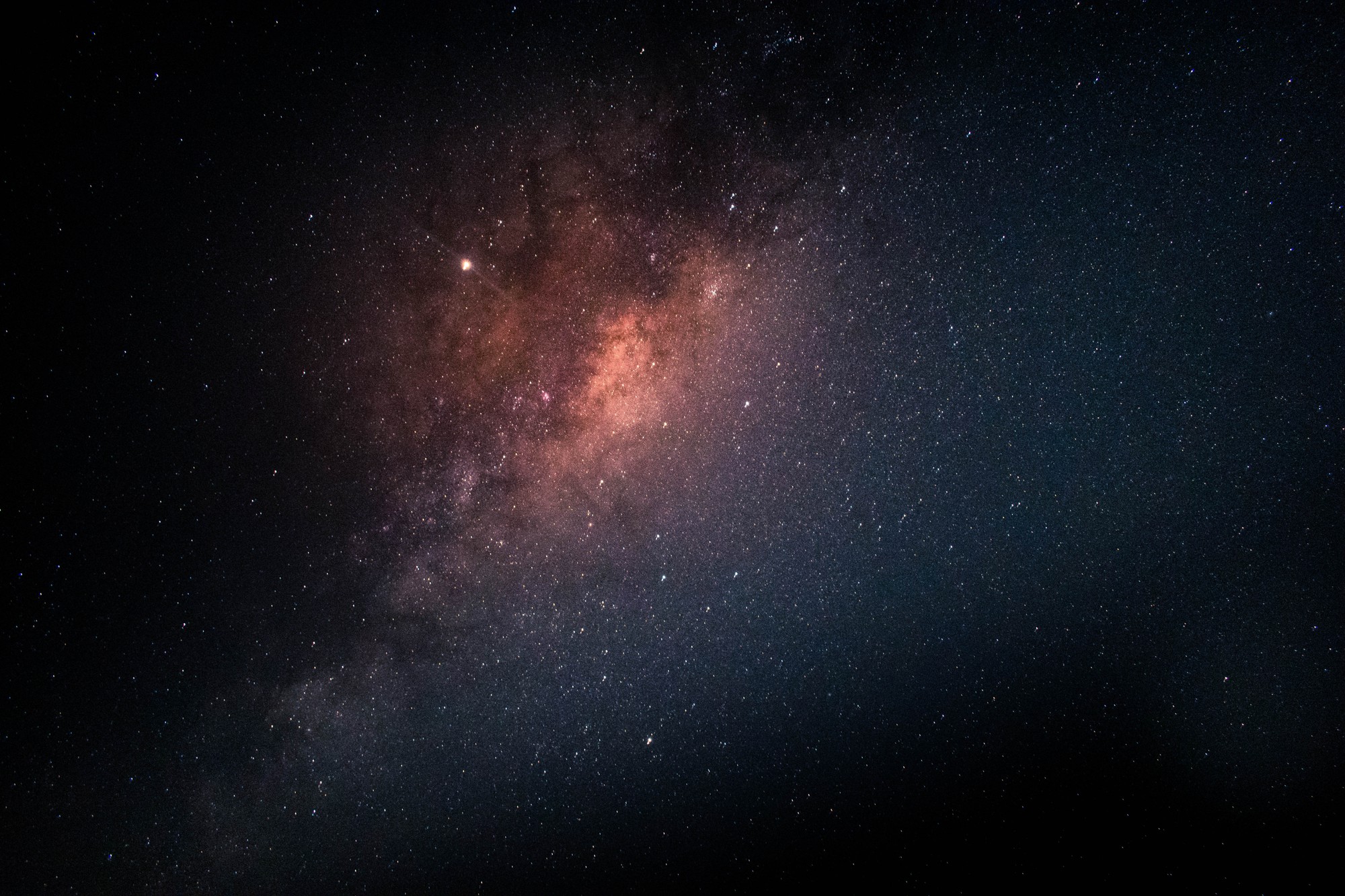 Hodnota Hubbleovej konštanty sa počas desaťročí výrazne menila.