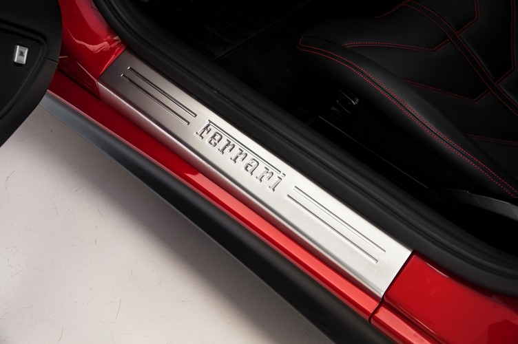 Ferrari F12 berlinetta