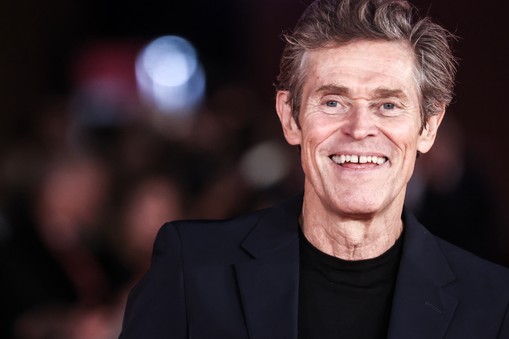 Willem Dafoe