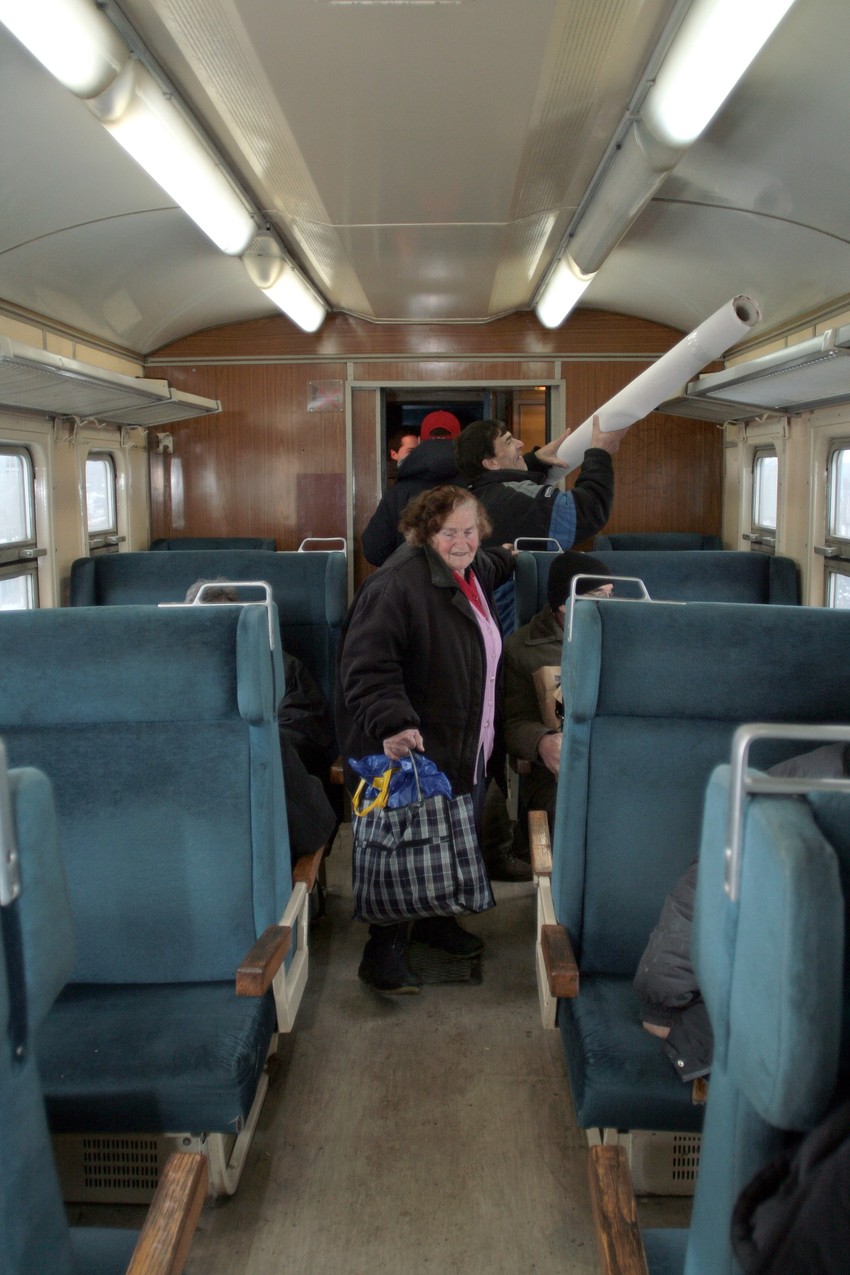 „Beovoz“ je trenutno spor, star i neredovan