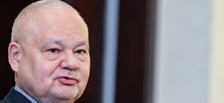 11 osób zatrudnionych na stanowisku doradcy prezesa NBP