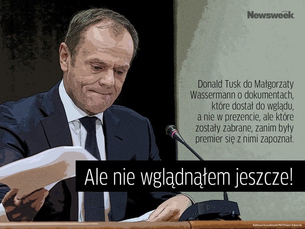 Donald Tusk