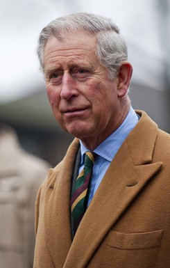 Książę Karol już po izolacji przez koronawirusa. 'Jest w dobrym zdrowiu'