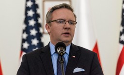Szczerski: Wypowiedź Waszczykowskiego o ambasadorach nigdy nie powinna paść