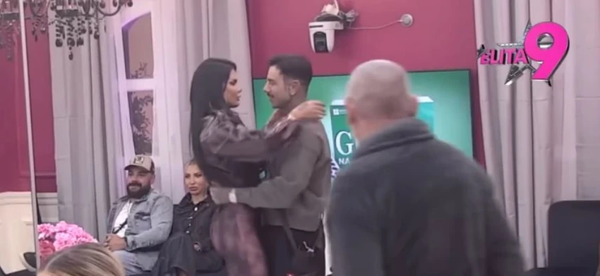 Voditelj za dva meseca zaveo šest žena, sa svakom bio javno