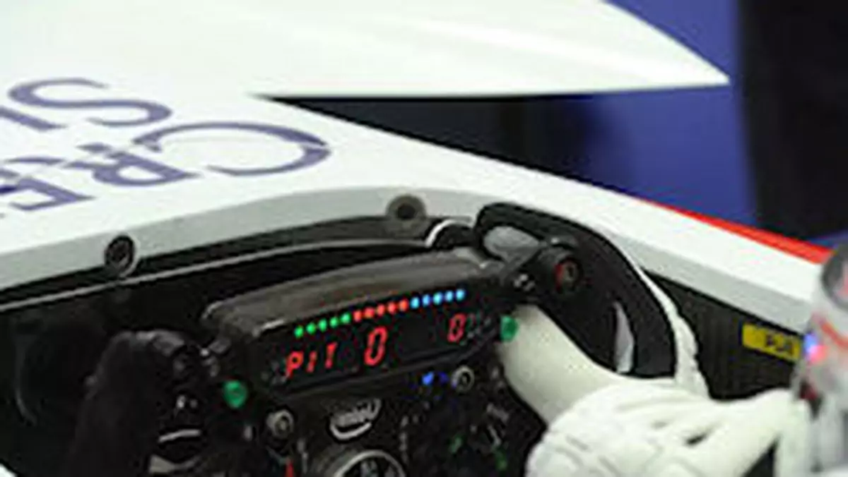 Testy w Jerez dzień 2: Sebastian Vettel wciąż niepokonany