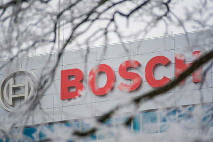 Bosch wypłaci Amerykanom odszkodowania za Dieselgate