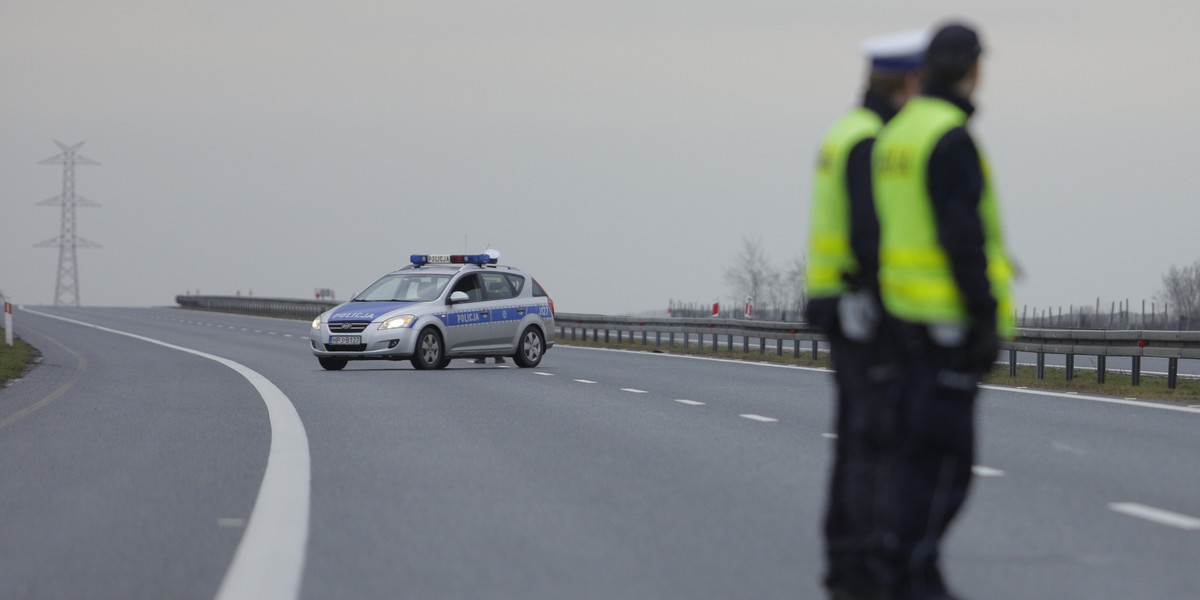 Śląsk. Wysoki mandat dla 25-latka. 