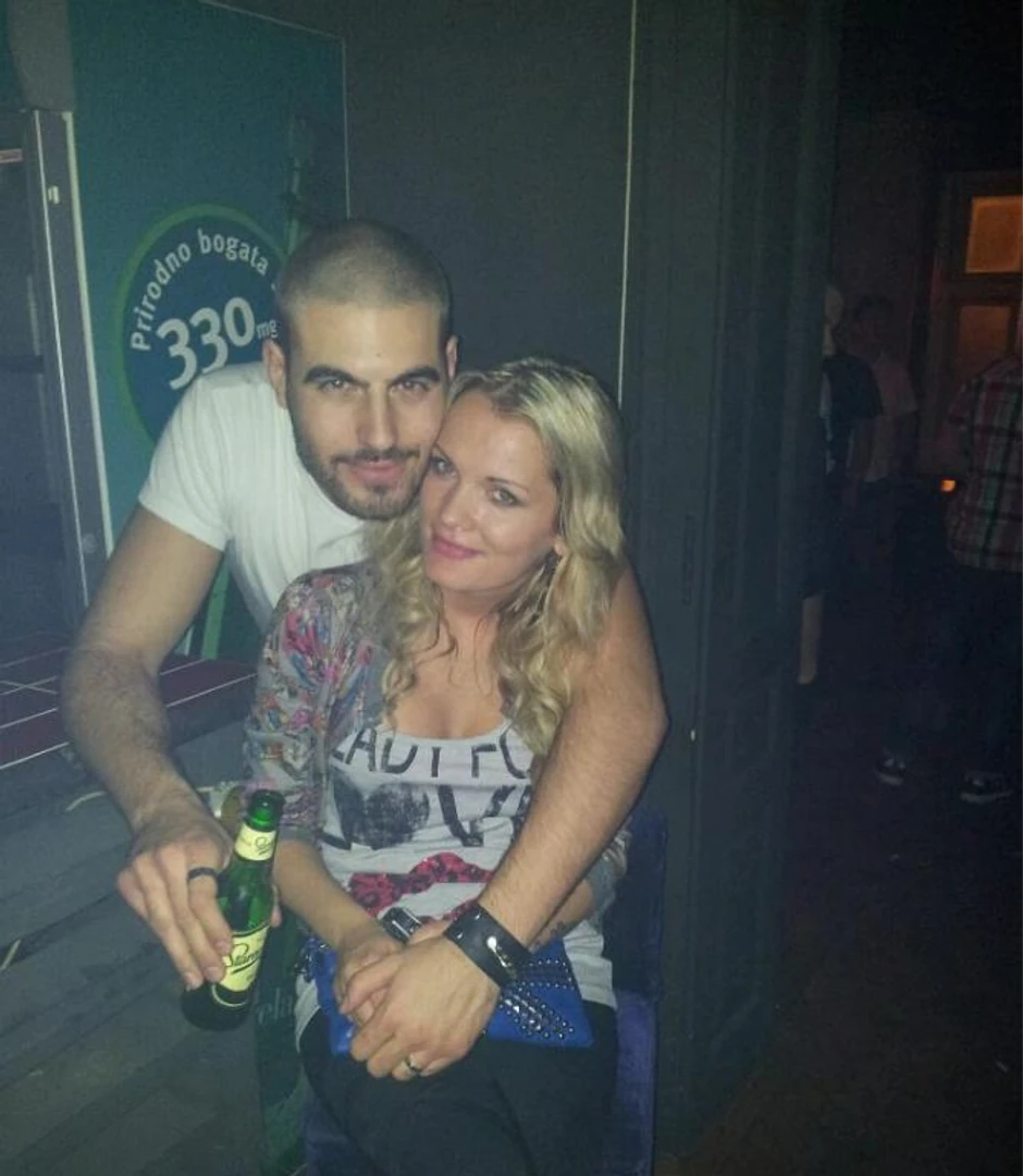 Nemeš i Marijana tokom ljubavi van kuće "Velikog brata"