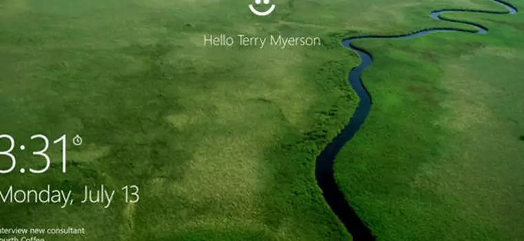 Microsoft omawia działanie Windows Unlock z Windows 10