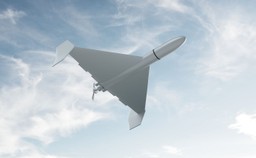 Atak irańskich dronów. W obwodach Ukrainy ogłoszono alarm przeciwlotniczy