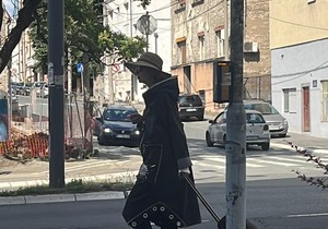 Aleksandra Nikolić, čuvena Savke iz "Srećnih ljudi"