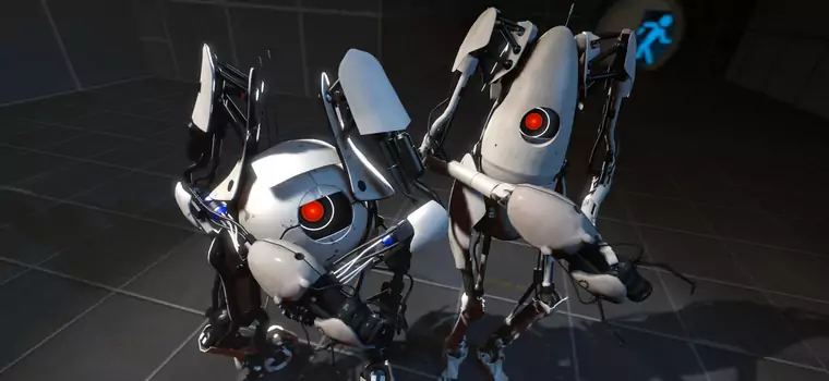 Valve uspokaja: Nie taki Portal 2 skomplikowany, jak go reklamują