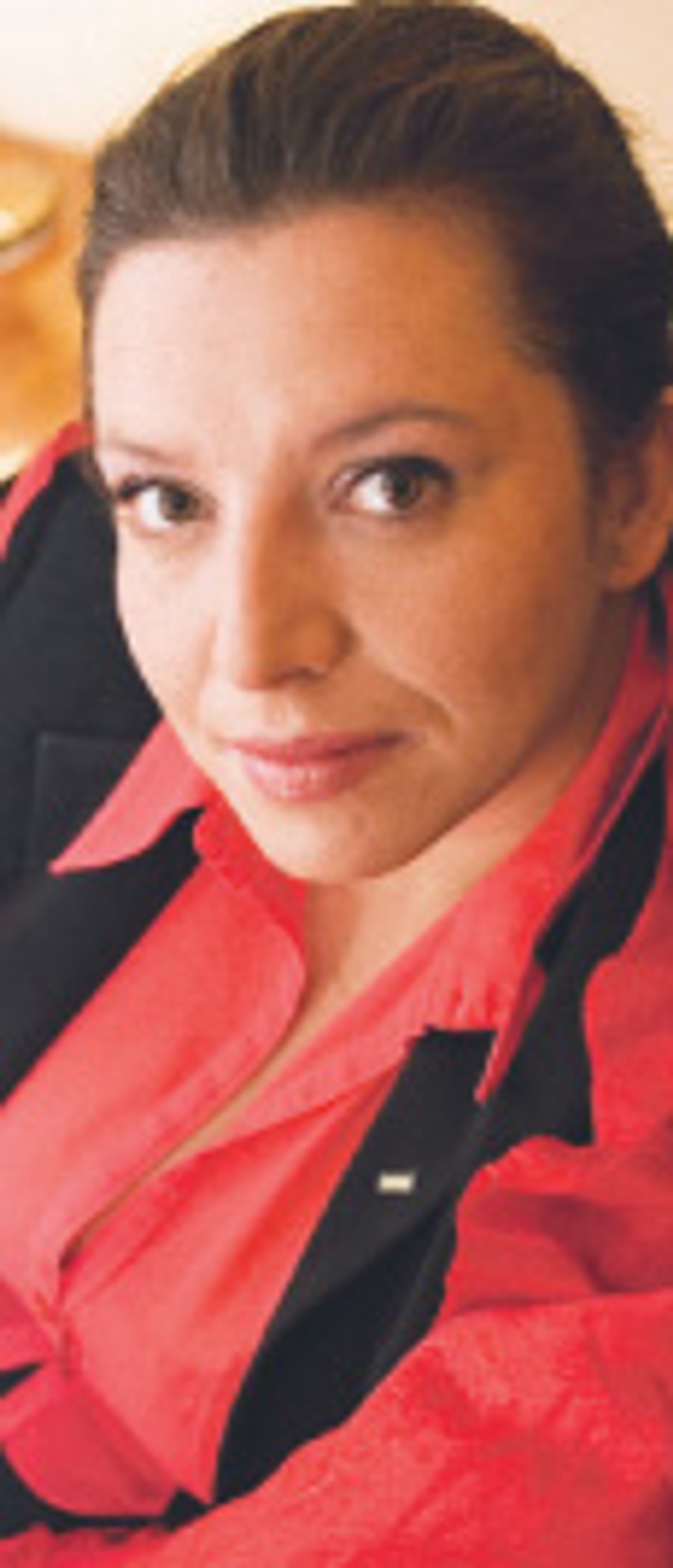 Dominika Staniewicz, ekspert ds. rynku pracy i socjolog Collegium Civitas