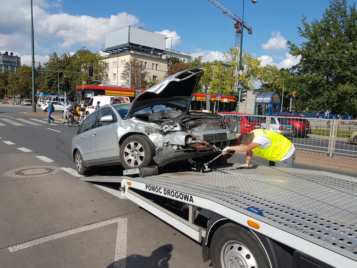 Zła wiadomość dla kierowców. Nadchodzą podwyżki OC