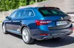 Skoda Superb Combi 2.0 TDI/190 KM DSG 4x4 Style