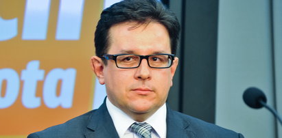 Krzysztof Makowski wycofał się z walki o fotel prezydenta