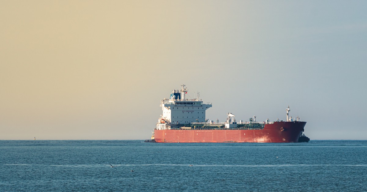 Rosyjska jednostka u wybrzeży Szwecji. Służby weszły na pokład statku powiązanego z transportami wojskowymi