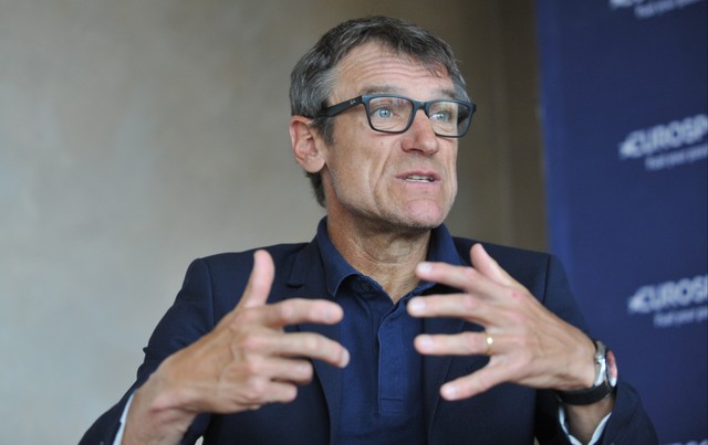 Mats Vilander