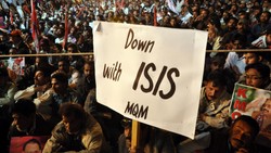 Wyrok śmierci na islamistach. Pakistan mści się za atak na szkołę