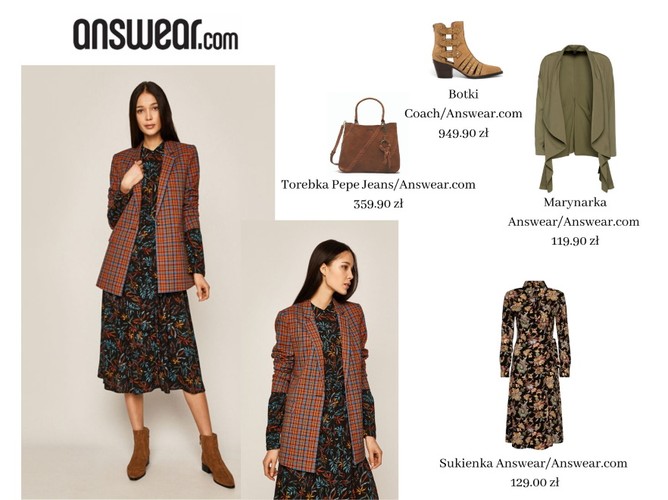 Zawsze modne klasyki