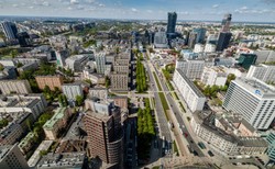 Twarda 8 i 10 na pierwszy ogień. Szef komisji weryfikacyjnej ds. reprywatyzacji: Pierwsze "twarde" decyzje w lipcu