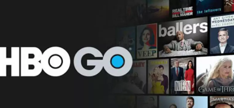 HBO Go od jutra w Polsce bez pośredników