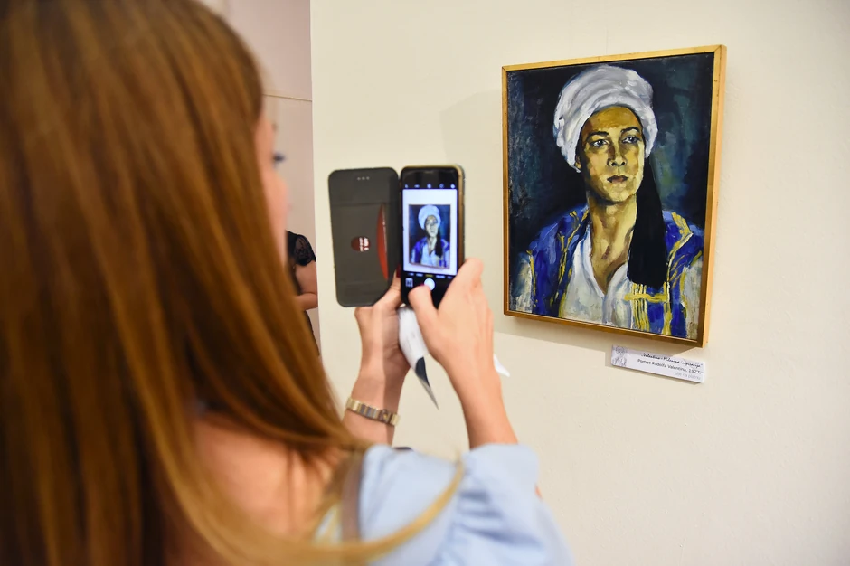 Izložba „Maison Barilli: Belgrade / New York“ u Novom Sadu