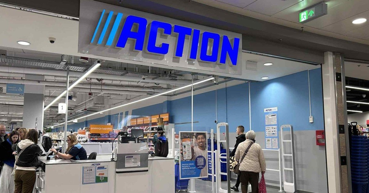 W Action startuje nie lada promocja. Ten sprzęt kosztuje mniej niż 80 zł - oryginał znacznie więcej