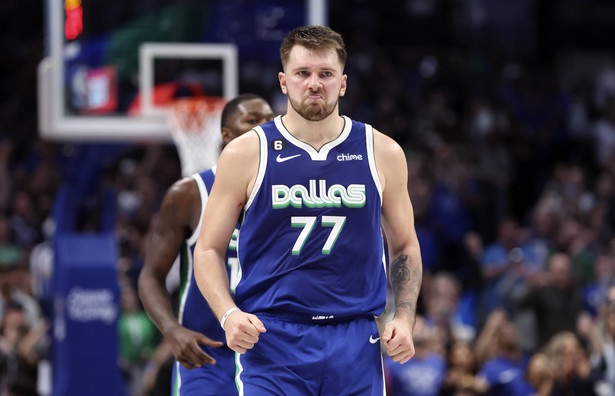 Luca Doncic