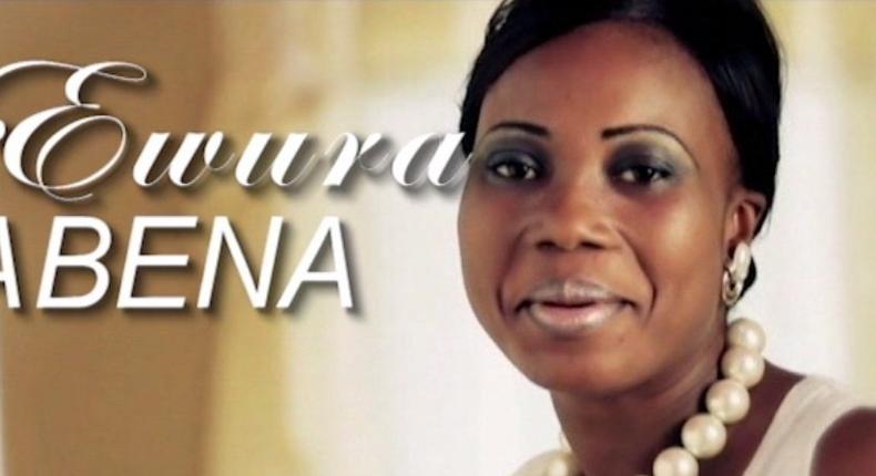 Ewura Abena - Nyame Ben Me